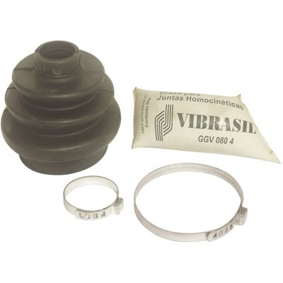 KIT REPARO LADO CAMBIO TEMPRA/TEMPRA SW 92/ | COD FABR DK10104/4 65025.00