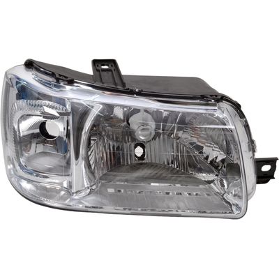 FAROL FIORINO 05/12 UNO MILLE/SMART MASC METALIZADA LD | COD FABR 05-0000122-12 33708.00 FAROL FIORINO 05/12 UNO MILLE/SMART MASC METALIZADA LD | COD FABR 05-0000122-12 33708.00