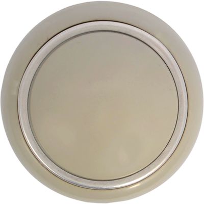 BOTAO ACION BUZINA KOMBI /75 CORUJINHA CZA MEDIUM | COD FABR KO0288 65058.04