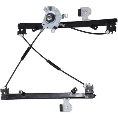 MAQ VIDRO AGILE 09/14 MONTANA 11/16 4P MANUAL DIANT LE | COD FABR R-3318E 41417.31