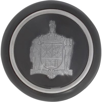 BOTAO ACION BUZINA KOMBI /75 CORUJINHA SAO BERNARDO | COD FABR KO0291 65058.08