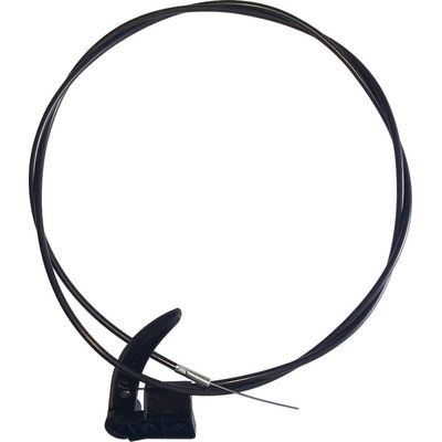 CABO ABERT CAPO GOL/PAR/SAV 94/99 GOL SPEC 99/ C/ALAV 1735MM | COD FABR 11264 47000.15