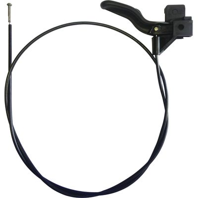 CABO ABERT CAPO CORSA 93/02 TIGRA 98/ C/ALAVANCA 1485MM | COD FABR 31262 47000.51