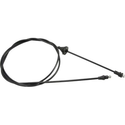 CABO ABERT CAPO ONIX 13/ S/ALAVANCA 1760MM | COD FABR 31297 47001.10