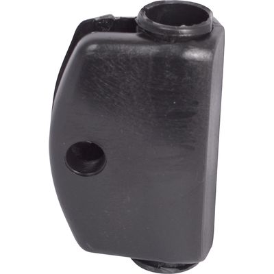 BUCHA RETROV EXT LINHA LS 316/LS 337 18MM P/ESPELHO GRANDE | COD FABR LS316-B 55000.19