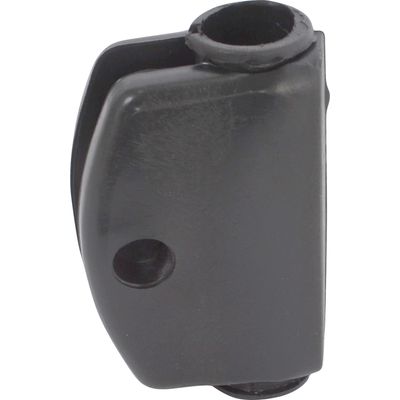 BUCHA RETROV EXT LINHA LS 317 P/ESPELHO MEDIO 16MM | COD FABR LS317-B 55000.20