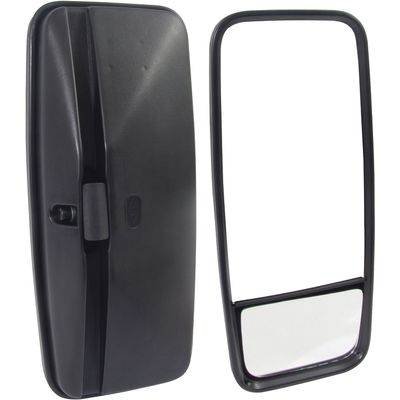 RETROV CAM SCANIA/VOLVO/ONIBUS DUPLO BI PARTIDO LE | COD FABR LS323-LE 55000.25