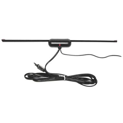 ANTENA AMPLIFICADA TETO UNIV LONGA INT | COD FABR A201 55003.12