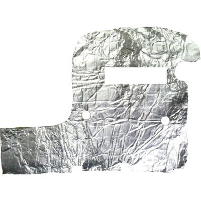 ISOLACAO STIRNWAND (TORPEDO) MB 1935/1941 LD | COD FABR 1214228 55004.09