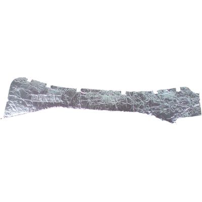 ISOLACAO TUNEL DO MOTORMB 1935/1938 | COD FABR 1214926 55004.16