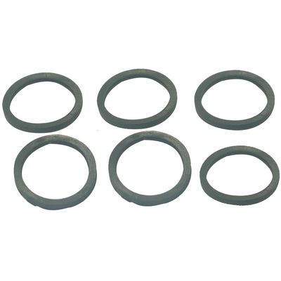 GUARNICAO TERMOSTATO CORSA TDS MENOS 16V | COD FABR M-46 67069.00 GUARNICAO TERMOSTATO CORSA TDS MENOS 16V | COD FABR M-46 67069.00