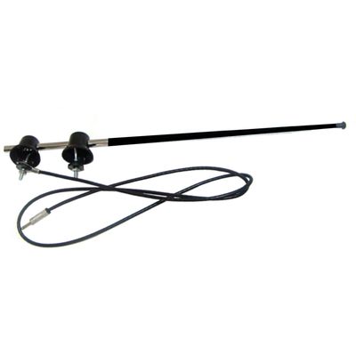 ANTENA FIBRA PTO | COD FABR A603 55010.84