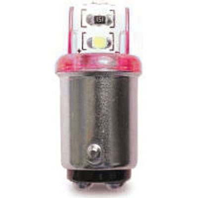 LAMP LED 1034 24V VERM | COD FABR 100028 55011.14 LAMP LED 1034 24V VERM | COD FABR 100028 55011.14