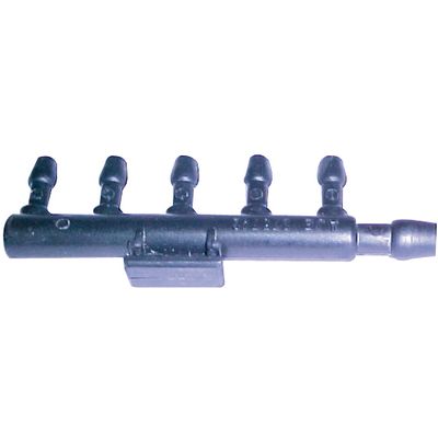 TUBO DISTRIBUIDOR VACUO GM MONZA/KADETT/CORSA TDS E.F.I | COD FABR 275742 67089.00