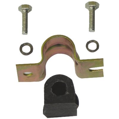 KIT BARRA ESTAB DIANT INT MONZA 91/96 16MM LD/LE | COD FABR 60133-1 67121.07