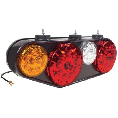 LANT TRAS NOMA/UNIVERSAL TRICOLOR LED LE | COD FABR PL21027869 55019.53 LANT TRAS NOMA/UNIVERSAL TRICOLOR LED LE | COD FABR PL21027869 55019.53