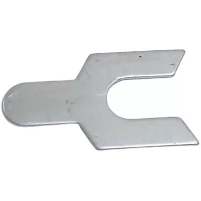 CALCO CAMBAGEM SUSP DIANTEIRA A/C/D-10/20 85/92 ESP-0.8 | COD FABR ADV-99 67193.00