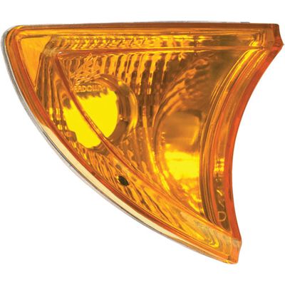 LANT DIANT IVECO STRALIS/TECTOR/CURSOR AMBAR LD | COD FABR PL07320101 55019.78