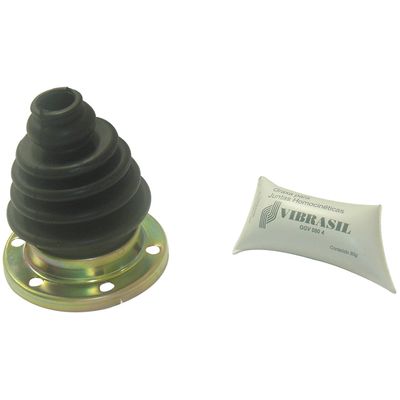 KIT REPARO LADO CAMBIO.EXT.C/FLANGE GOLF GTI/GL/GLX | COD FABR 68027.00 68027.00