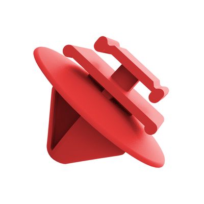 GRAMPO FRISO LAT DUCATO 06/13 STILO/RENAULT/PEUGEOT VERMELHO | COD FABR P120VM 60000.01