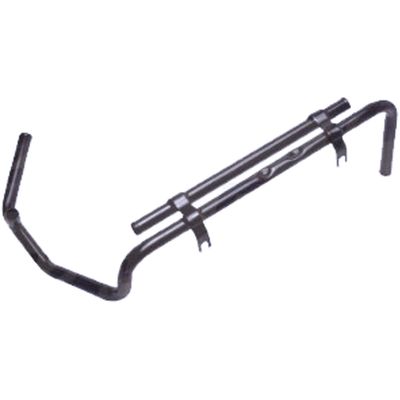 TUBO AGUA GOL/SAVEIRO 1.6CHT/GOL1.0(ANT)C/AR QTE GAS | COD FABR 2209 68331.43