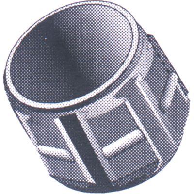 BUCHA CAIXA DIRECAO VOYAGE/GOL/PASSAT | COD FABR WV 32 68332.12