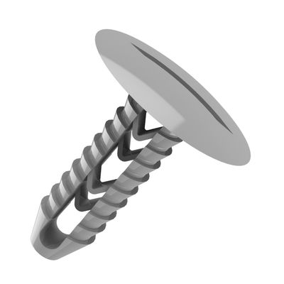 GRAMPO FORRO FIAT/DUCATO CAB 26MM FENDA CINZA | COD FABR P204C 60000.14 GRAMPO FORRO FIAT/DUCATO CAB 26MM FENDA CINZA | COD FABR P204C 60000.14