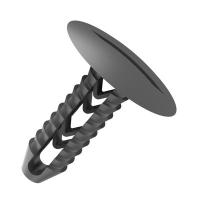 GRAMPO FORRO FIAT/DUCATO CAB 26MM FENDA PRETO | COD FABR P204P 60000.15