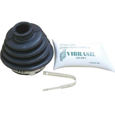 KIT COIFA HOMOC. L.CAMBIO GOL/VOY/PAR/SAV 80/97 | COD FABR KV0146 68333.10