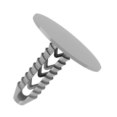 GRAMPO FORRO FIAT/DUCATO CAB 31MM CINZA | COD FABR P205C 60000.16 GRAMPO FORRO FIAT/DUCATO CAB 31MM CINZA | COD FABR P205C 60000.16