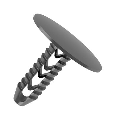 GRAMPO FORRO FIAT/DUCATO CAB 31MM PRETO | COD FABR P205P 60000.17