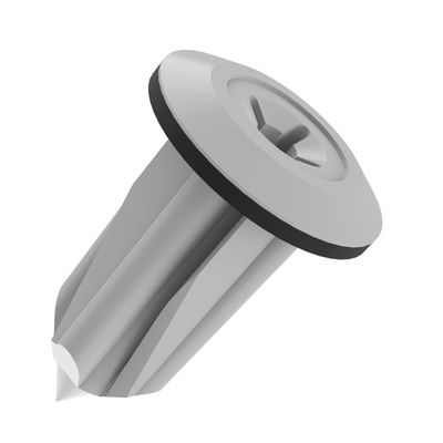 BUCHA PT OBJ/LANT PALIO AMARELADA | COD FABR P207A 60000.18 BUCHA PT OBJ/LANT PALIO AMARELADA | COD FABR P207A 60000.18