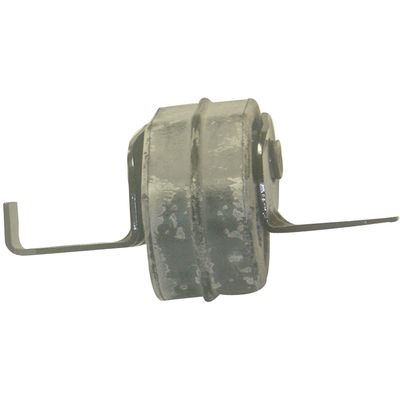 SUPORTE ESCAPAMENTO (ENTRADA) GOLF/AUDI A3 | COD FABR GR470 68340.20