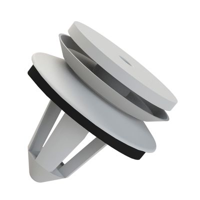 GRAMPO FORRO PT AMAROK/JETTA | COD FABR P244 60000.32