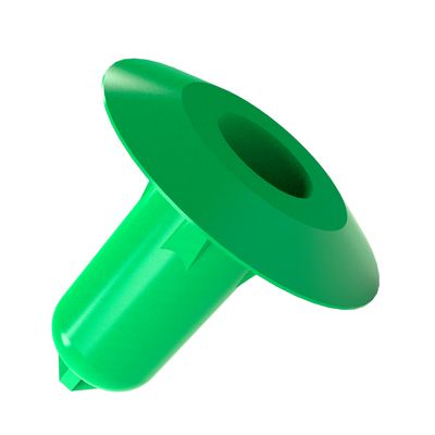 BUCHA MOLD P/LAMA FIAT/JEEP VERDE C/ANEL BORR | COD FABR P256 60000.45