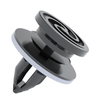 GRAMPO FORRO PT A3/A4/RS4 C/ANEL BRANCO | COD FABR P264 60000.53