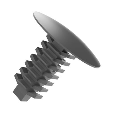 GRAMPO FORRO ELBA/UNO/CHERY PRETO | COD FABR P273P 60000.63