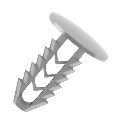 GRAMPO FORRO DUCATO 98/16 MASTER CABECA MENOR CINZA | COD FABR P286C 60000.76 GRAMPO FORRO DUCATO 98/16 MASTER CABECA MENOR CINZA | COD FABR P286C 60000.76