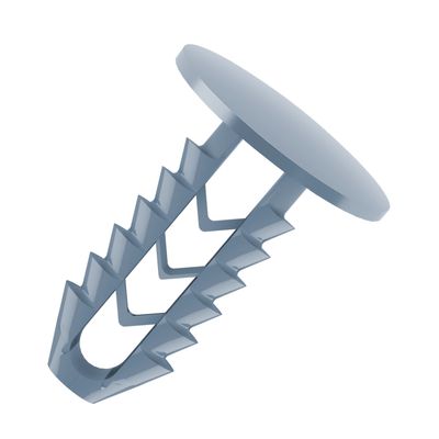 GRAMPO FORRO DUCATO 98/16 MASTER CABECA MENOR CZA AZULADO | COD FABR P286CA 60000.77