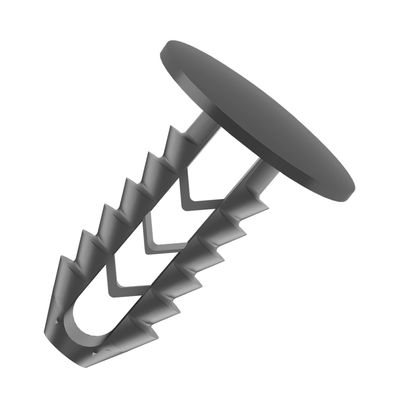 GRAMPO FORRO DUCATO 98/16 MASTER CABECA MENOR PRETO | COD FABR P286P 60000.78