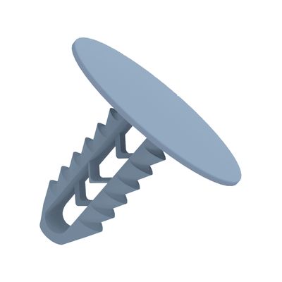 GRAMPO FORRO TETO DUCATO 98/13 CZA AZULADO | COD FABR P66CA 60000.82 GRAMPO FORRO TETO DUCATO 98/13 CZA AZULADO | COD FABR P66CA 60000.82