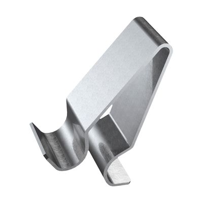 GRAMPO COLUNA/MOLD INT GOLF/POLO/AUDI METAL | COD FABR T09 60001.00 GRAMPO COLUNA/MOLD INT GOLF/POLO/AUDI METAL | COD FABR T09 60001.00