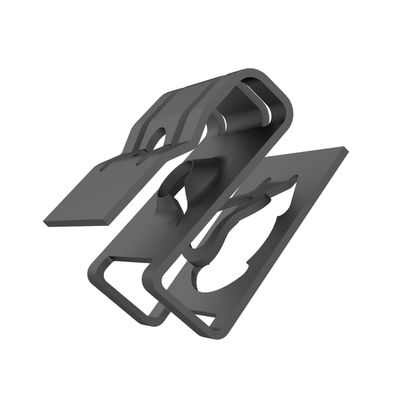 PORCA RAPIDA 4.8X13X17 TIPO S PAINEL INSTRUM FIAT/DUCATO | COD FABR T12 60001.03