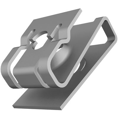 PORCA RAPIDA 4.8X11X17 TIPO S PAINEL INSTRUM/FAROL GM | COD FABR T13 60001.04