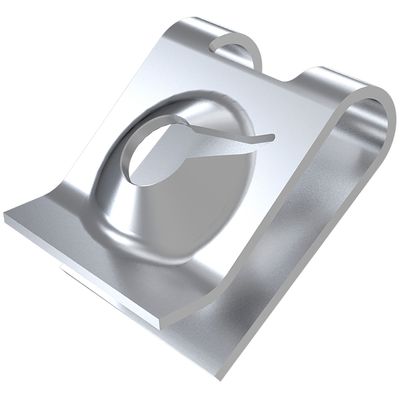 PORCA RAPIDA 4.2X11X13 MOLD EXT GOLF/JETTA | COD FABR T27 60001.18