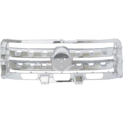 GRADE RAD STRADA/WEEK/ADV 09/12 CROM S/EMBL | COD FABR AP823 60002.33