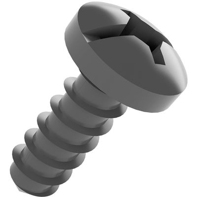 PARAFUSO 4.2X13 AUTO FALANTE CORSA/GOL/MASTER/AUDI | COD FABR PF04 60003.04