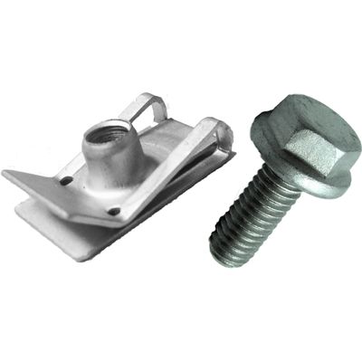 KIT FIX P/CHOQUE/RADIADOR BMW/FIAT PF01 + T15 | COD FABR KPF 012 60003.24 KIT FIX P/CHOQUE/RADIADOR BMW/FIAT PF01 + T15 | COD FABR KPF 012 60003.24