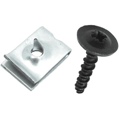 KIT FIX CONSOLE GM/CAMINHAO MB 614/SPRINTER PF02 + T02 | COD FABR KPF 022 60003.27 KIT FIX CONSOLE GM/CAMINHAO MB 614/SPRINTER PF02 + T02 | COD FABR KPF 022 60003.27