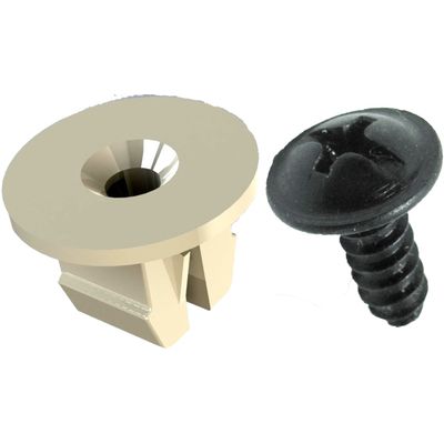 KIT FIX FORRO INT PALIO/SIENA/STRADA PF06 + P83A | COD FABR KPF 065 60003.49